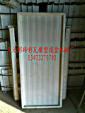 电缆槽盖板模具